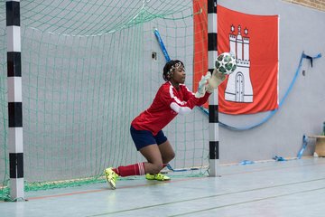 Bild 104 - wDJ Loewinnen Cup D1